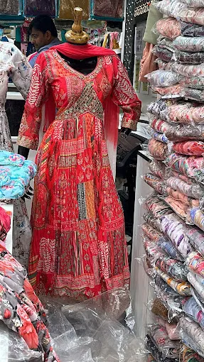 Rupa Creation